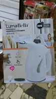Luma Bella Portable Handheld Garment Steamer 800W - 1