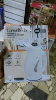 Luma Bella Portable Handheld Garment Steamer 800W - 2