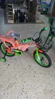 R for Rabbit Vroom Bicycle for Kids (4-7 Years) - Multicolor - 1
