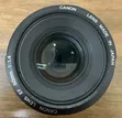 Canon EF 50mm f/1.4 USM Ultrasonic AF Lens - 2