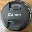 Canon EF 50mm f/1.4 USM Ultrasonic AF Lens - 4