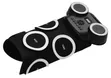 Portable Roll Up Electronic Drum Pad with Speakers & Foot Pedals - 5