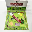 Classic Monopoly Board Game by Parker Brothers - 1