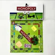 Classic Monopoly Board Game by Parker Brothers - 2