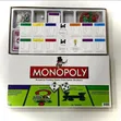 Classic Monopoly Board Game by Parker Brothers - 3