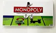 Classic Monopoly Board Game by Parker Brothers - 4