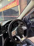 Mercedes-Benz M Class ML 350 4Matic 2013 Black - 1