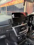 Mercedes-Benz M Class ML 350 4Matic 2013 Black - 2