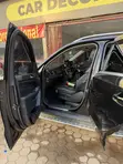 Mercedes-Benz M Class ML 350 4Matic 2013 Black - 3