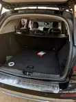 Mercedes-Benz M Class ML 350 4Matic 2013 Black - 4