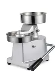 Brand New APS Commercial Burger Patty Press - 1