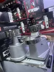 Brand New APS Commercial Burger Patty Press - 2