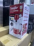 Sonifer Food Chopper and Meat Mincer - 2