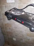 Bestron Double Hot Plate - 2