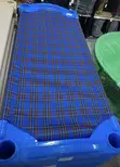 Kids Stackable Camp Bed - 2