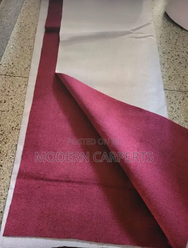 Amal Woollen Office Carpets - 1