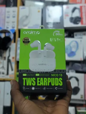 Oraimo Nico13 True Wireless Stereo Earbuds