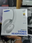 Samsung Zon999E Over-Ear Stereo Headphones - 1