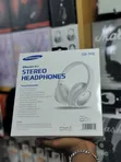 Samsung Zon999E Over-Ear Stereo Headphones - 2