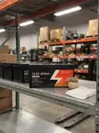 Sunark 12.8V 200Ah LiFePO4 Deep Cycle Battery - Solar Ready - 2