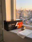 SUNARK 12.8V 200Ah LiFePO4 Battery for Off-Grid Solar - 1