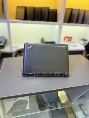 Lenovo Laptop 4GB RAM Intel Celeron 128GB SSD Touchscreen