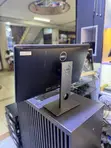 Dell 24-inch Computer Monitor - 3