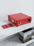GoPower 51.2V 100Ah Rackmount Solar Inverter Battery - 1