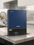 Original Luminous 8kVA 48V Smart Hybrid Solar Inverter - 1