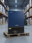 Heavy-Duty Luminous 8kVA 48V Hybrid Power Inverter with LCD - 1