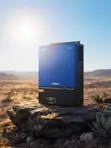 Luminous 8000VA 48V Solar Hybrid Inverter - 2