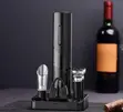 King Electric Wine Opener - Brand New - 2