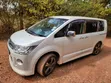 Mitsubishi Delica D:5 2011 Pearl - 1