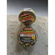 Waterproof Flashband Self-Adhesive Aluminium Butyl Tape - 1