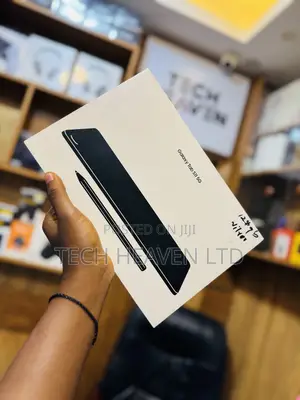 New Samsung Galaxy Tab S11 5G 128GB Black