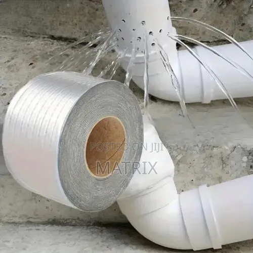Waterproof Sealing Tape - Self Adhesive - 1