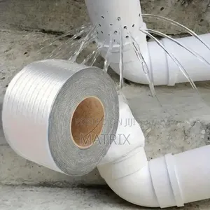 Waterproof Sealing Tape - Self Adhesive