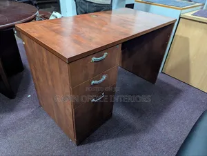 Second Hand Office Table (120cm)