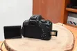 Canon EOS 750D DSLR Camera Body - 4