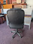 Refurbished Executive Office Chair - Long Back - 3