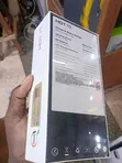 New Infinix Hot 70 128GB Black - 2