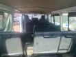 Original Toyota Hiace Seats - 1