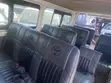 Original Toyota Hiace Seats - 2