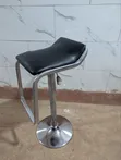 Adjustable Bar Stool / Counter Stool - 1
