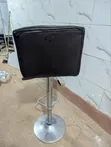 Refurbished Adjustable Bar Stool - 3
