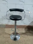 Refurbished Adjustable Counter/Bar Stool - 1