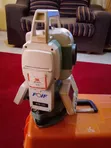 Total Station - Used, Calibrated - 1