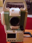 Total Station - Used, Calibrated - 2