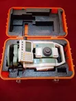 Total Station - Used, Calibrated - 3