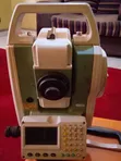 Total Station - Used, Calibrated - 4